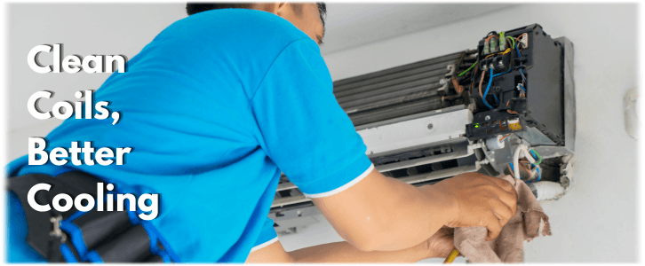 AC Coil Cleaning Wauconda IL
