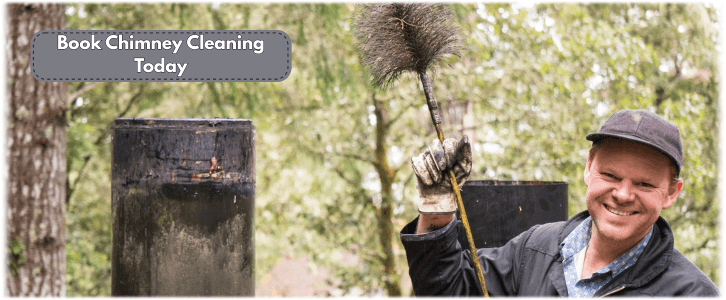 Chimney Cleaning Wauconda IL
