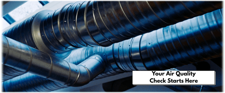 Ductwork Inspection Wauconda IL
