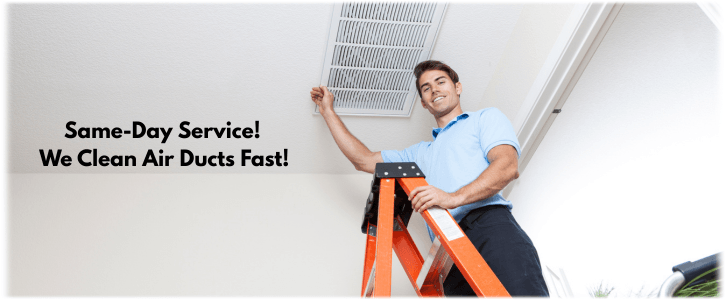 Wauconda IL Air Duct Cleaning